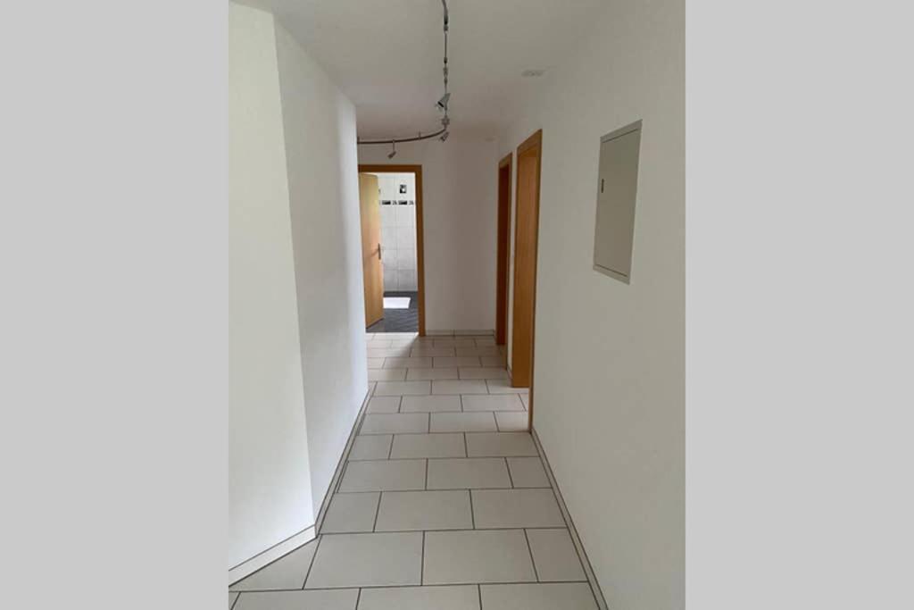 Ferienwohnung Fuer 5 Personen In Cumpadials, Inmitten Der Surselva Sumvitg Exteriör bild